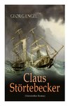 Claus Störtebecker (Historischer Roman)