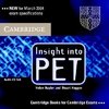 Naylor, H: Insight into PET Audio CDs (2)