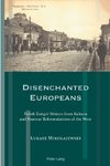 Disenchanted Europeans