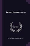 Famous European Artists