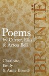 POEMS - BY CURRER ELLIS & ACTO
