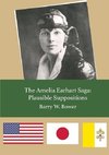The Amelia Earhart Saga