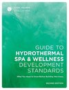 Guide to Hydrothermal Spa Development Standards