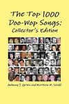 The Top 1000 Doo-Wop Songs