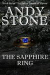 The Sapphire Ring - Book Six of the Seven Stones of Power