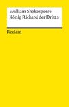 König Richard der Dritte