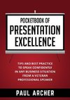 Pocketbook of Presentation Excellence