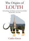 The Origins of Louth