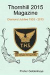 Thornhill 2015 Magazine