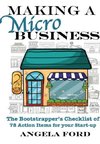 Making A Microbusiness