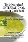 The Modernized International Jewish Cook Book