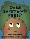 Does Everybody Fart?