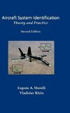 Aircraft System Identification