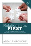Relationships First