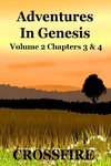 Adventures In Genesis Vol. 2