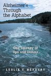 Alzheimer'S Through the Alphabet