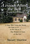 Lessons After the Bell-Expanded Edition