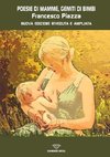 POESIE DI MAMME GEMITI DI BIMBI