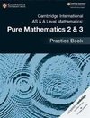 Cambridge International AS & A Level Mathematics