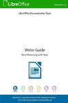 LibreOffice 4.2 Writer Guide