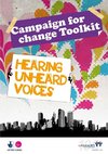 Campaign for Change Toolkit