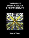 Corporate Sustainability & Responsibility