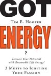 Got Energy?