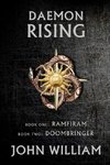 Daemon Rising - Book One