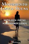 MOVIMIENTO  LORCA-BUESA - Antología Poetas Hispanoamericanos