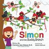 Simon and the Buddy Branch