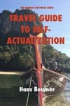 Travel Guide to Self-Actualization, B/W Paperback