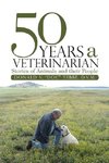 50 Years a Veterinarian
