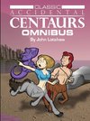 Classic Accidental Centaurs Omnibus