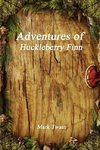 Adventures of Huckleberry Finn