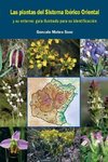 Las plantas silvestres del Sistema IbZrico Oriental y su entorno
