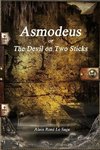 Asmodeus or The Devil on Two Sticks