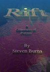 Rift A Collection of Poems