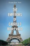 The Emperors of Cabrillo Boulevard