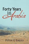 Forty Years in Arabia