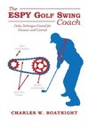 The ESPY Golf Swing Coach