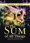 The Sum of All Things