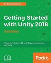 Getting Started with Unity 2018 - Third Edition