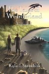 The Tales  of  Weirderland