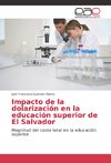 Impacto de la dolarización en la educación superior de El Salvador