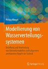Modellierung von Wasserverteilungssystemen