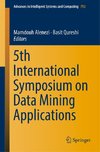 5th International Symposium on Data Mining Applications