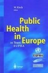 Public Health in Europe