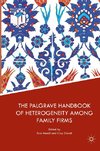 The Palgrave Handbook of Heterogeneity among Family Firms