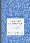 The Ethics of Cryonics