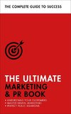 The Ultimate Marketing & PR Book